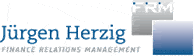 Logo Jürgen Herzig